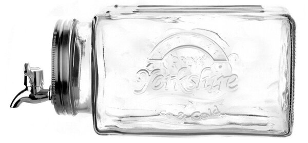 Vrč za piće s pipom 3,5 l – Orion