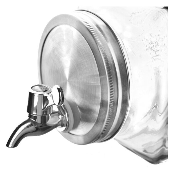 Vrč za piće s pipom 3,5 l – Orion
