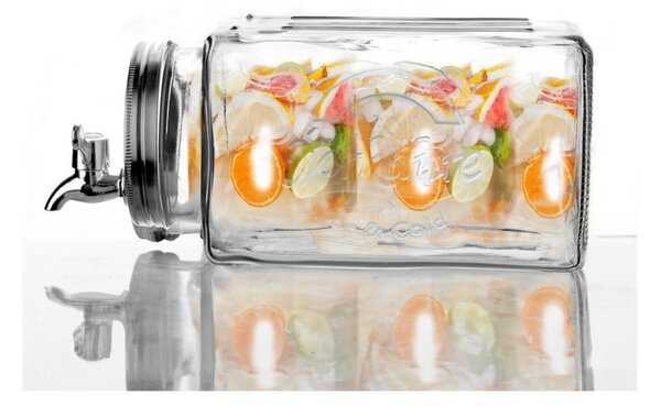 Vrč za piće s pipom 3,5 l – Orion