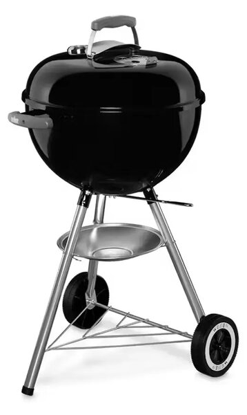 Roštilj na ugljen Webber Classic Kettle 47 cm, black
