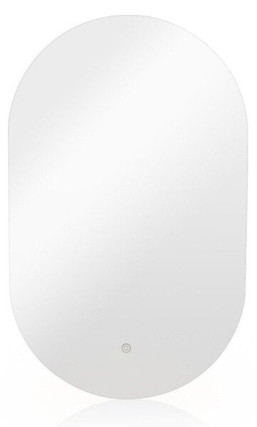 Zidno ogledalo s osvjetljenjem 50x80 cm Eclipse – Bonami Essentials