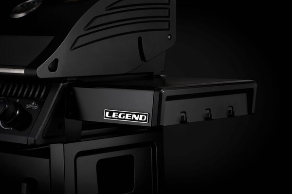 Plinski roštilj Napoleon Legend LD365PK