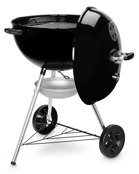 Roštilj na ugljen Weber Original Kettle E-5710, crni