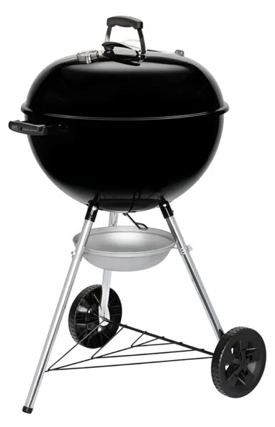 Roštilj na ugljen Weber Original Kettle E-5710, crni