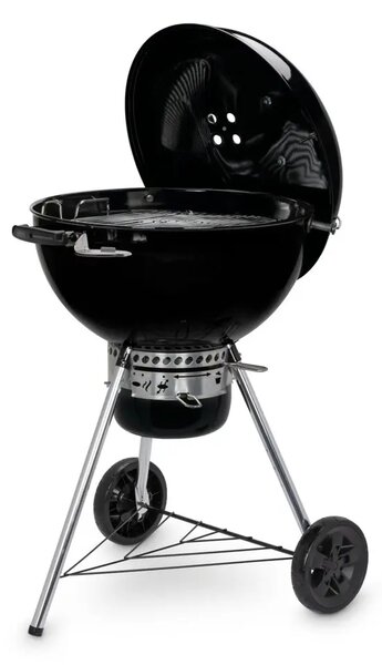 Roštilj na ugljen Weber Mastertouch GBS E-5750, crni