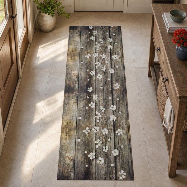 Tepih staza Universal Sprinty Spring, 52 x 200 cm