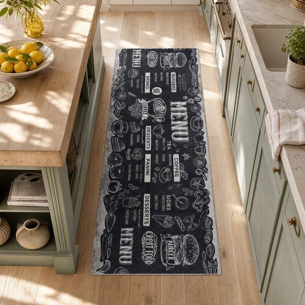 Podloga Universal Ricci Menu, 52 x 200 cm