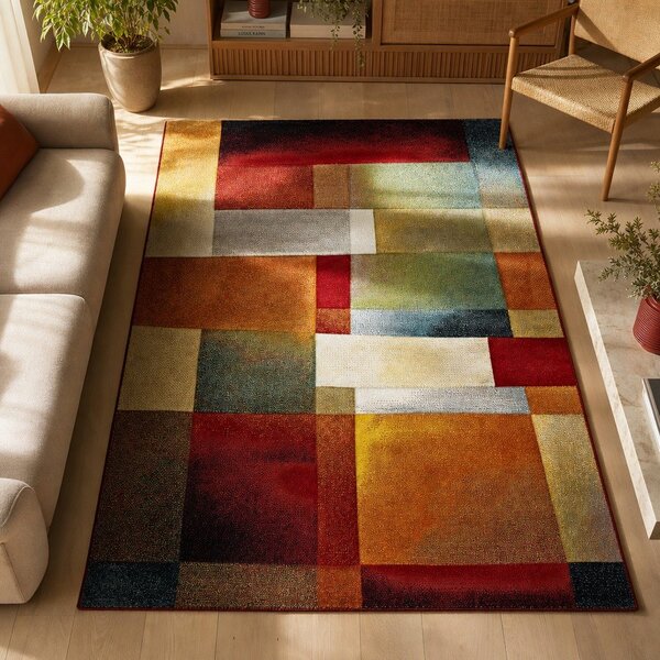 Tepih Universal Matrix 60 x 120 cm