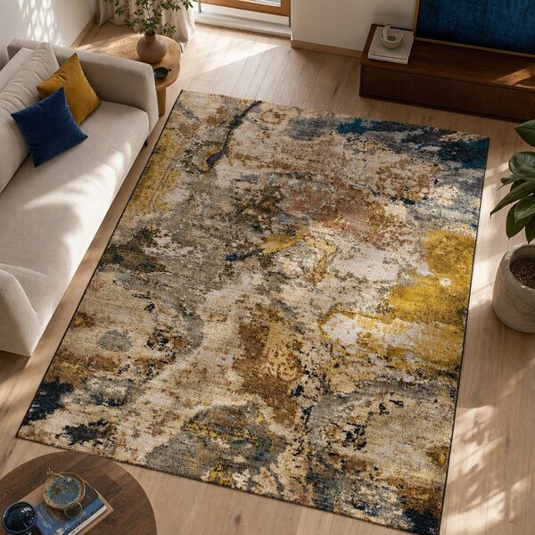 Tepih Universal Anouk Abstract, 80 x 150 cm
