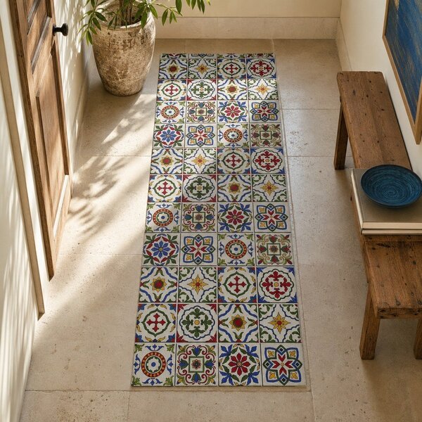 Staza Universal Sprinty Amalfi, 52 x 100 cm