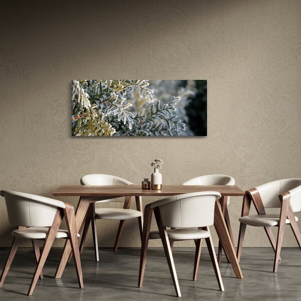 Slika - detalj grane (120x50 cm)