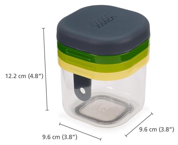 Alat za rezanje Multi-Prep Mini – Joseph Joseph
