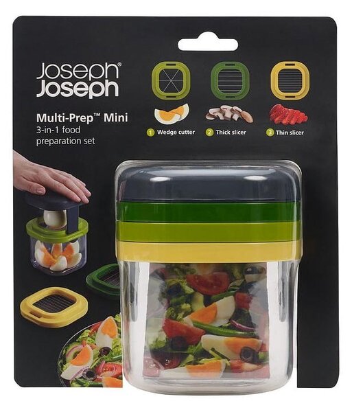 Alat za rezanje Multi-Prep Mini – Joseph Joseph