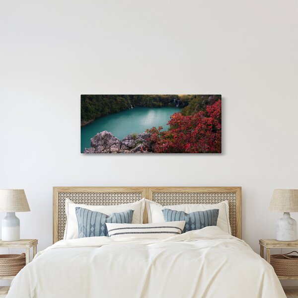 Slika pejzaža (120x50 cm)