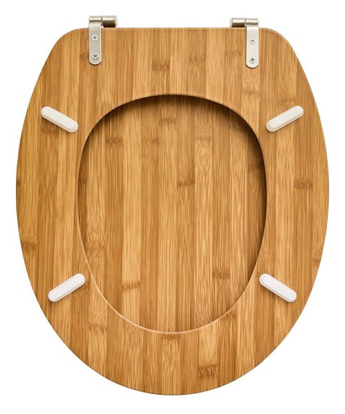 WC daska Hanoi – douceur d'intérieur