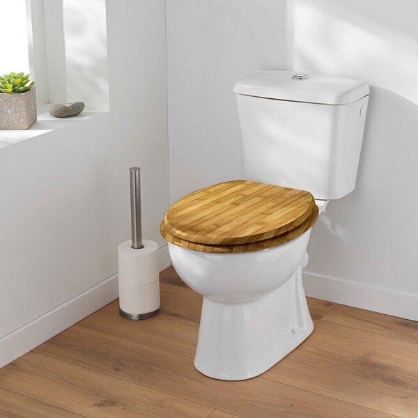 WC daska Hanoi – douceur d'intérieur