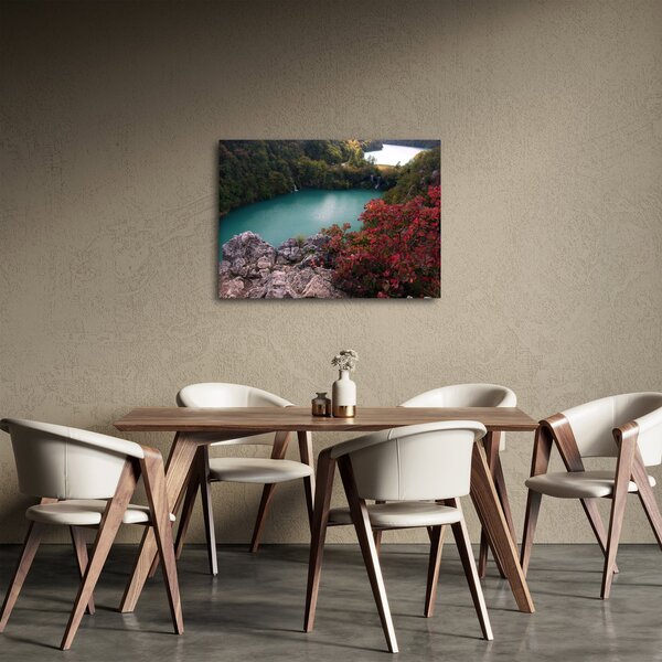 Slika pejzaža (70x50 cm)