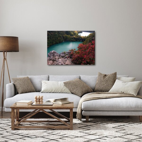 Slika pejzaža (70x50 cm)