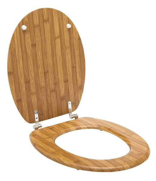 WC daska Hanoi – douceur d'intérieur