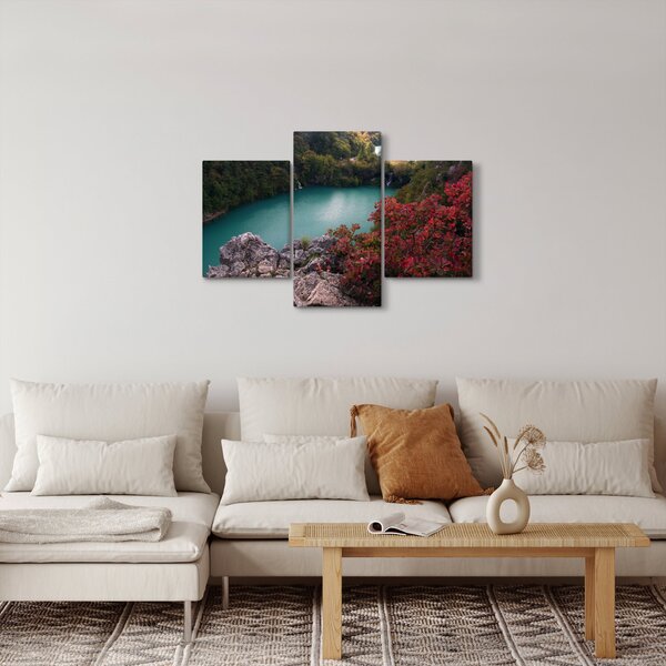 Slika pejzaža (90x60 cm)