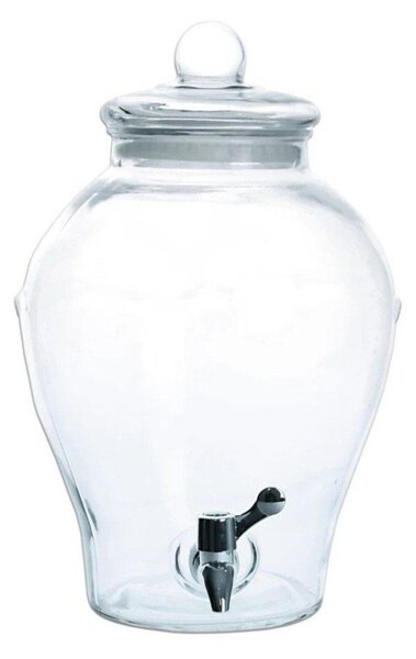 Vrč za piće s pipom 6,5 l Apple – Orion