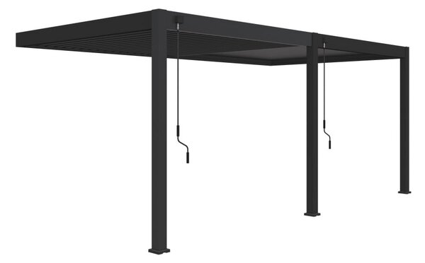 Bioklimatska pergola Intro Plus – Rojaplast