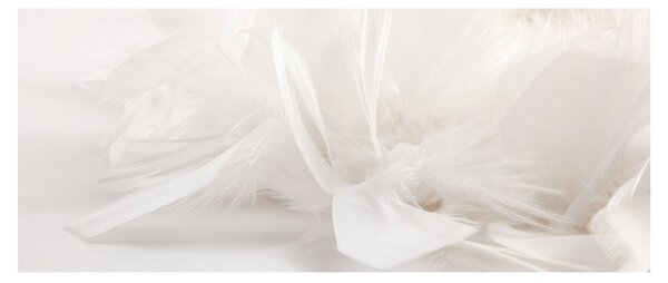 Slika - Perje (120x50 cm)