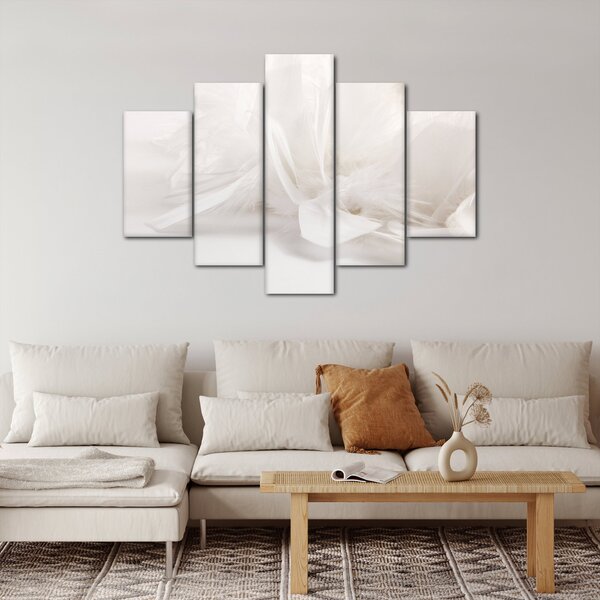 Slika - Perje (150x105 cm)