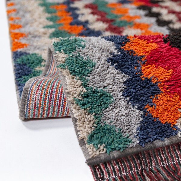 Tepih 133x190 cm Nexis Shaggy – Flair Rugs