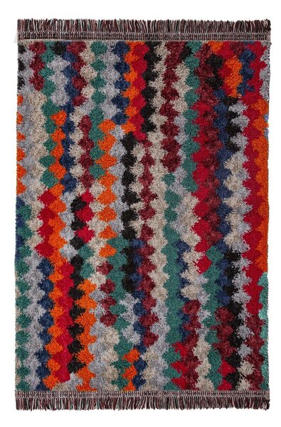 Tepih 133x190 cm Nexis Shaggy – Flair Rugs