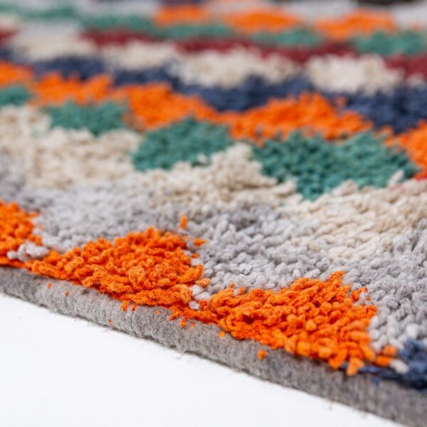 Tepih 133x190 cm Nexis Shaggy – Flair Rugs