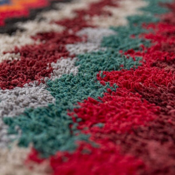 Tepih 133x190 cm Nexis Shaggy – Flair Rugs