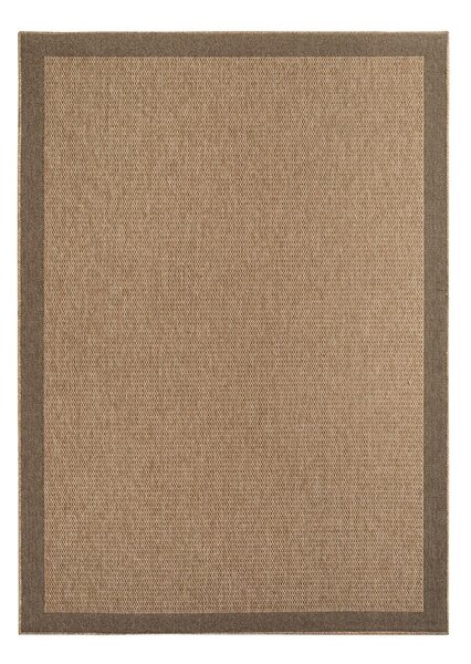 Smeđi unutarnji i vanjski tepih 160x230 cm Timber 1402 – Ayyildiz Carpets