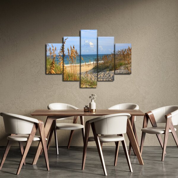 Slika - Plaža (150x105 cm)