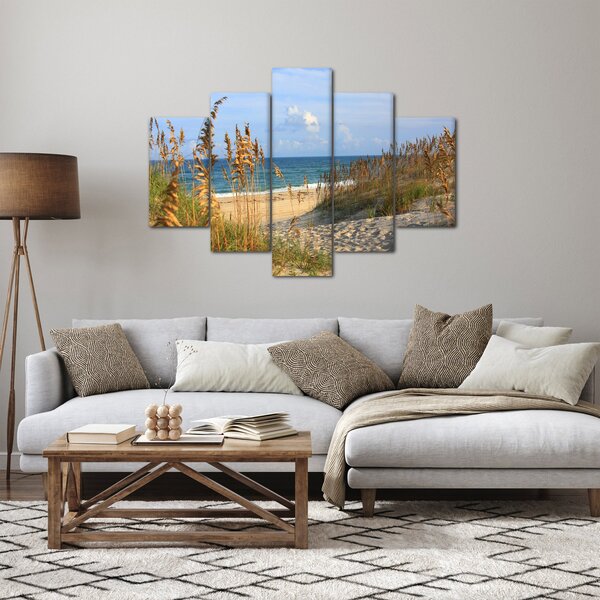 Slika - Plaža (150x105 cm)