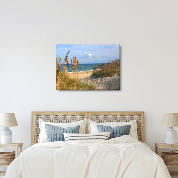 Slika - Plaža (70x50 cm)