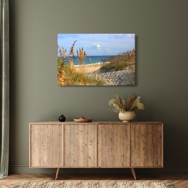 Slika - Plaža (90x60 cm)