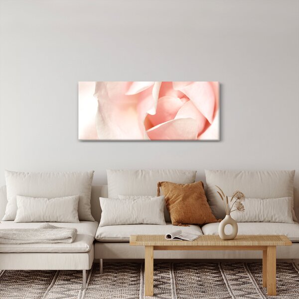 Slika - Ruža (120x50 cm)
