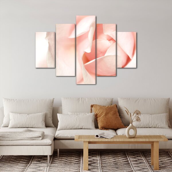 Slika - Ruža (150x105 cm)