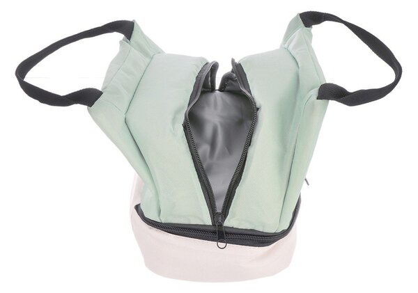 Mentol zelena termo torba 7 l Termo – Orion