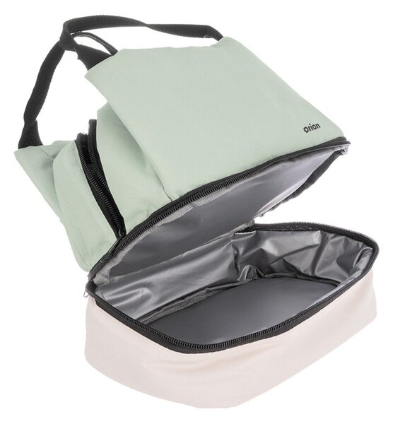 Mentol zelena termo torba 7 l Termo – Orion