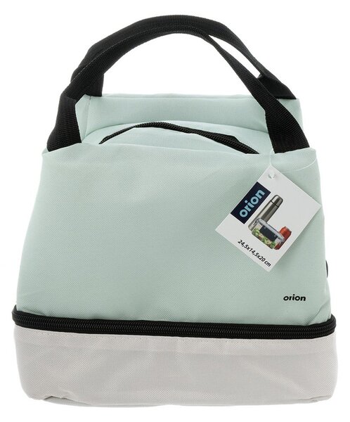 Mentol zelena termo torba 7 l Termo – Orion
