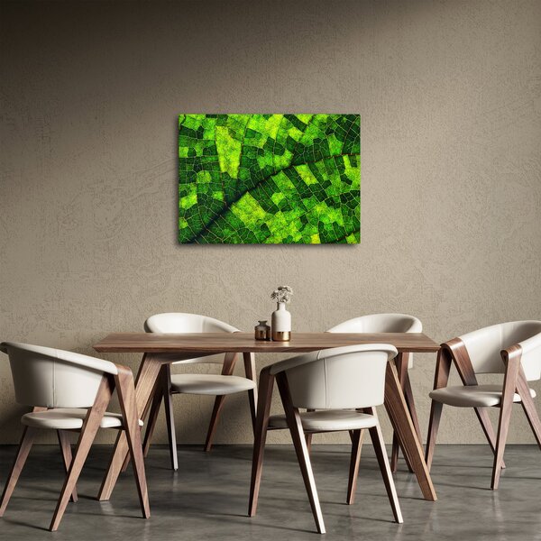 Slika - Detalj lista (70x50 cm)