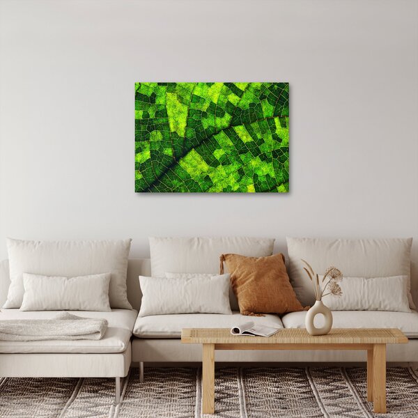 Slika - Detalj lista (70x50 cm)