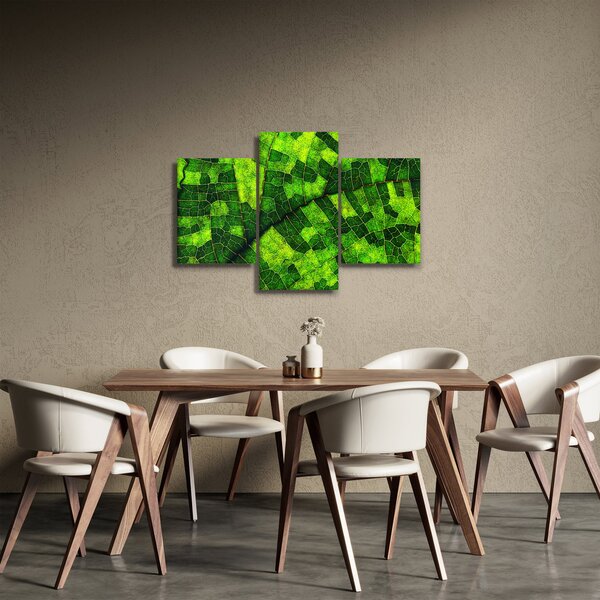 Slika - Detalj lista (90x60 cm)