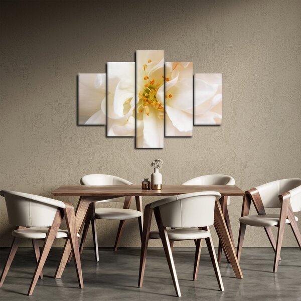 Slika - Cvijet (150x105 cm)