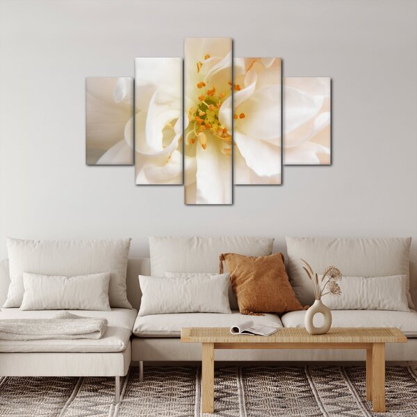 Slika - Cvijet (150x105 cm)