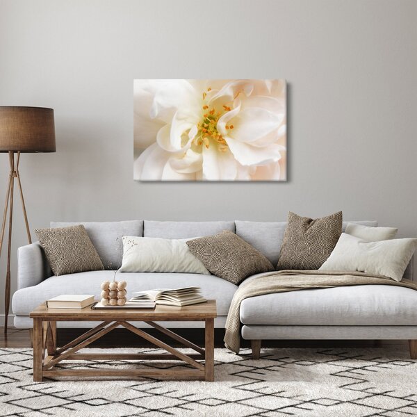 Slika - Cvijet (90x60 cm)