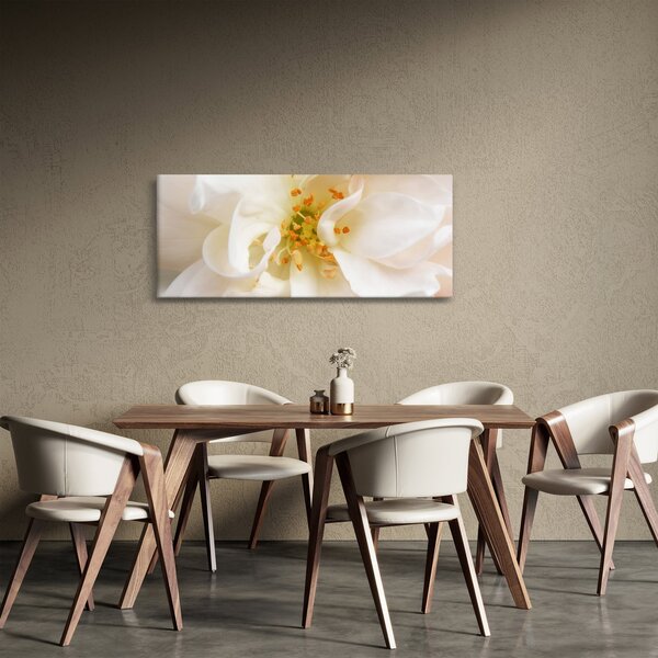 Slika - Cvijet (120x50 cm)