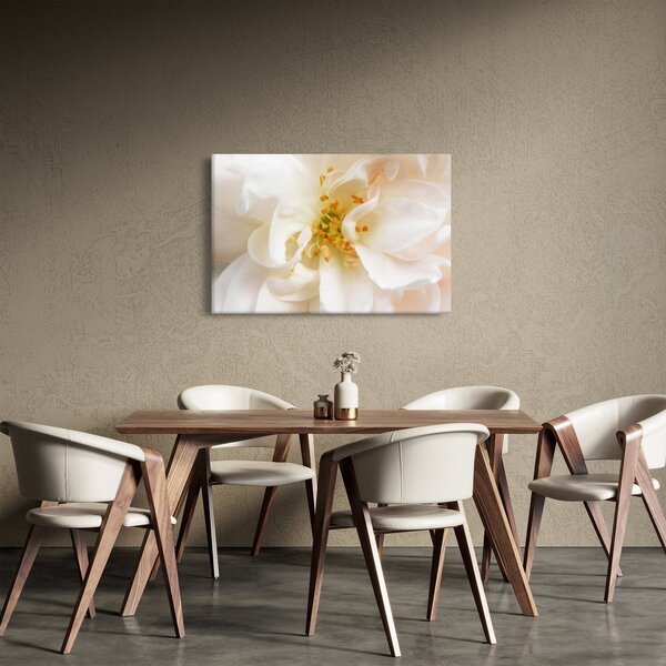 Slika - Cvijet (90x60 cm)